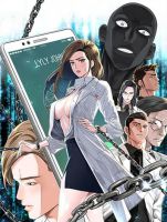 The Game Fatal Doctor - Manhwa, Adult, Drama, Mystery, Seinen